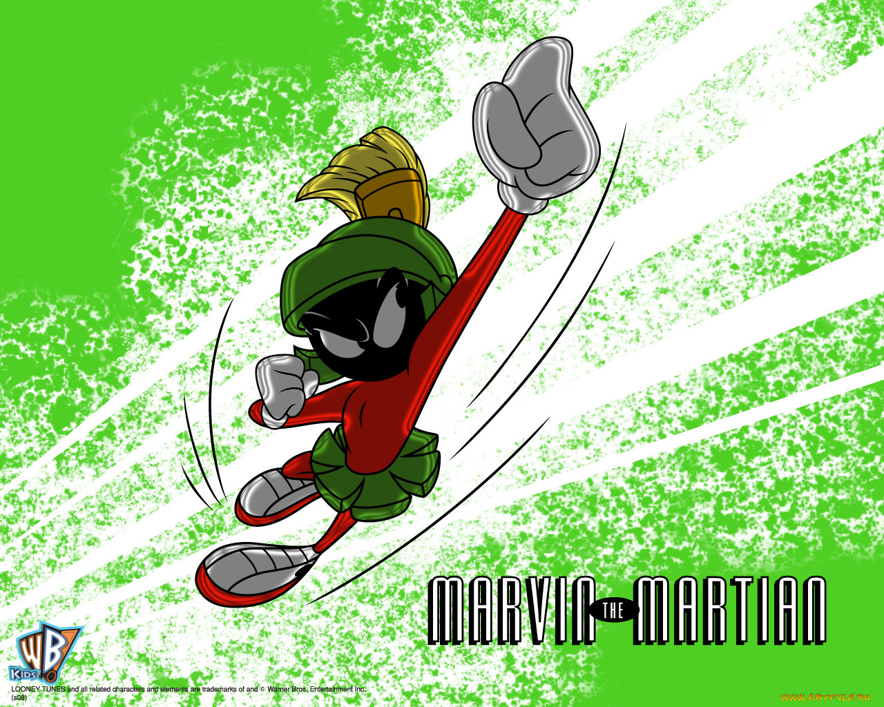 , looney, tunes